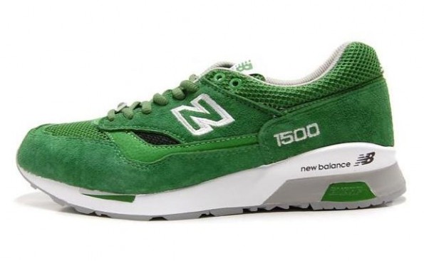 nb 1500 green