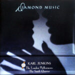 Karl Jenkins / The London Philharmonic Strings / Diamond Music